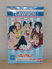 けいおん!|BANDAI