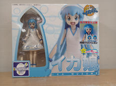 イカ娘|EVOLUTION TOY