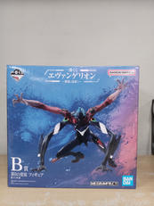 新世紀エヴァンゲリオン|BANDAI