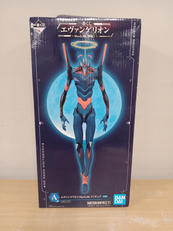 新世紀エヴァンゲリオン|BANDAI