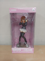 ガールズ&パンツァー|WAVE