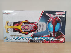 仮面ライダーカブト|BANDAI