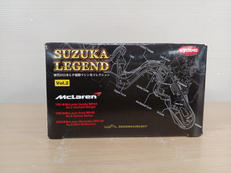 SUZUKA LEGEND　VOL.2|京商