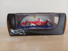 ミニカー|ホットウィール