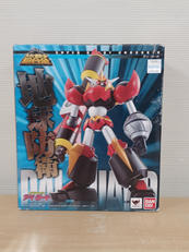 地球防衛企業ダイガード|BANDAI