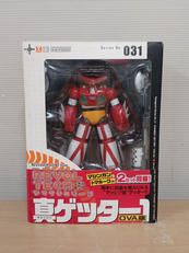 ゲッターロボ|海洋堂