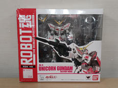 機動戦士ガンダムUC|BANDAI