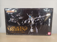 勇者ライディーン|超合金魂