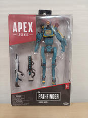 APEX LEGENDS|RESPAWN