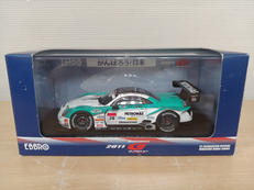 スーパーGT500|EBBRO