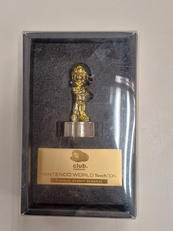 マリオ|NINTENDO / 任天堂