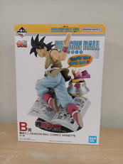 ドラゴンボール|BANDAI