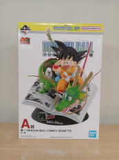 ドラゴンボール|BANDAI