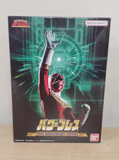 超力戦隊オーレンジャー|BANDAI