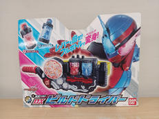 仮面ライダービルド|BANDAI