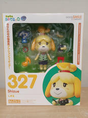 とびだせ どうぶつの森|ねんどろいど