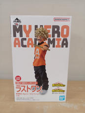僕のヒーローアカデミア|BANDAI