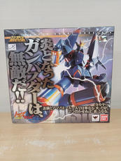 トップをねらえ！|超合金