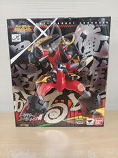 天元突破グレンラガン|超合金