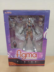 ゼノサーガ　エピソードIII|FIGMA