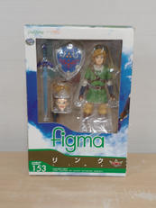 ゼルダの伝説|GOOD SMILE COMPANY