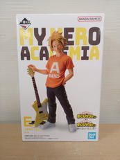 僕のヒーローアカデミア|BANDAI