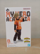 僕のヒーローアカデミア|BANDAI