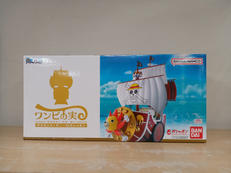 ワンピース|BANDAI