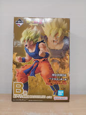 ドラゴンボールZ|BANDAI