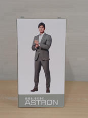 ボブルヘッド|SEIKO