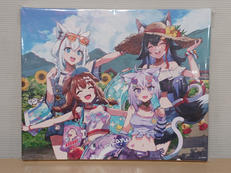 ホロライブゲーマーズ|COVER