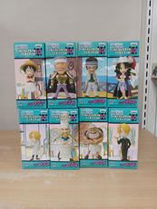 ワンピース|バンプレスト