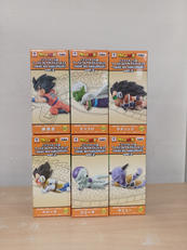 ドラゴンボール|バンプレスト