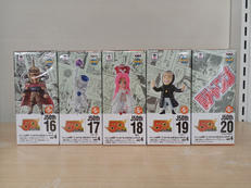 ジャンプ|バンプレスト