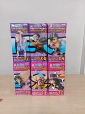 ワンピース|バンプレスト