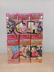 ワンピース|バンプレスト