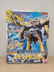 獣電戦隊キョウリュウジャー|BANDAI