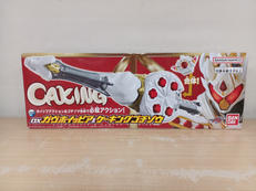 仮面ライダーガヴ|BANDAI