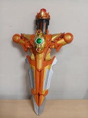 轟轟戦隊ボウケンジャー|BANDAI