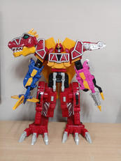 獣電戦隊キョウリュウジャー|BANDAI