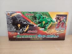 獣電戦隊キョウリュウジャー|BANDAI
