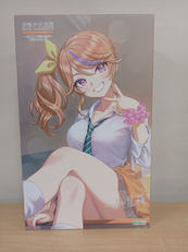 創彩少女庭園|KOTOBUKIYA