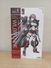 フレームアームズ・ガール|KOTOBUKIYA