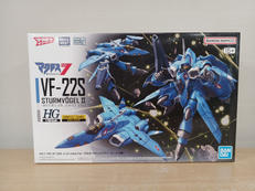 マクロス7|BANDAI