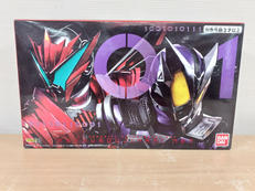 仮面ライダーゼロワン|BANDAI