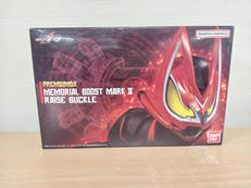 仮面ライダーギーツ|BANDAI