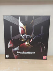 仮面ライダークウガ