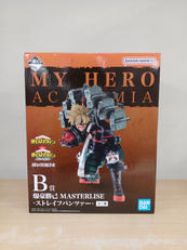 僕のヒーローアカデミア|BANDAI