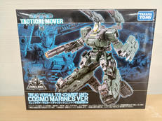 ダイアクロン|TAKARA TOMY