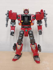 ダイアクロン|TAKARA TOMY